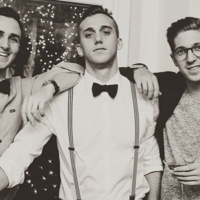 Profile Picture of Robert Colucci (@Robertcolucci) on Twitter