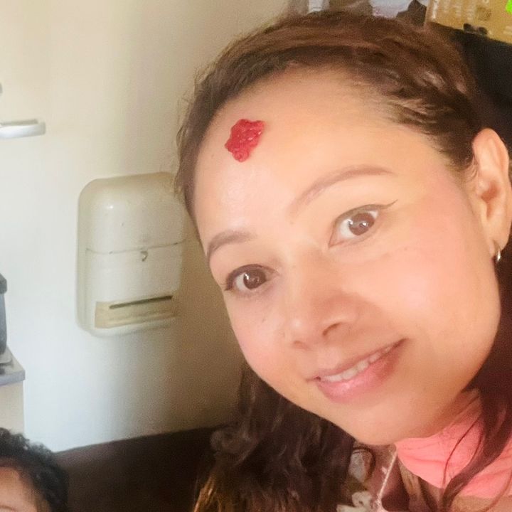 Sanu dahal - Tiktok Profile Picture of Sanu dahal (@sanubishesh) on Tiktok