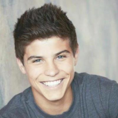 Profile Picture of Brad Cranford (@405BCanford) on Twitter