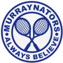 Profile Picture of Murraynators® (@Murraynators) on Twitter