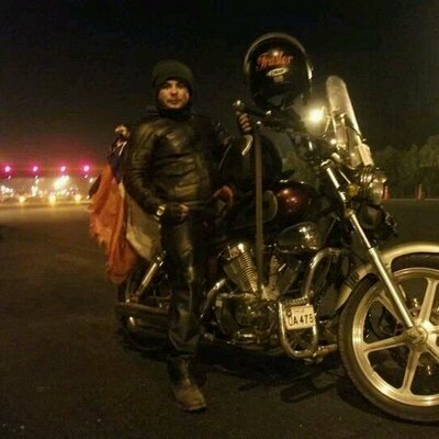 Profile Picture of Pablo Chaparro (@Pablochaparro6) on Twitter