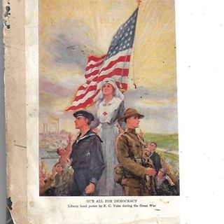 Profile Picture of Fannie Watson (@Fannie-Watson) on Facebook