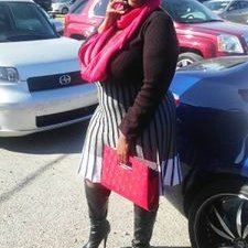 Profile Picture of Deloris Edwards (@DelorisEdward14) on Twitter