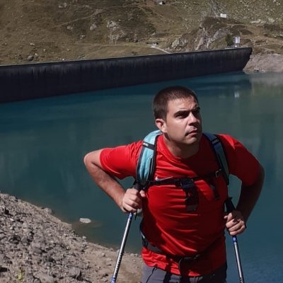 Profile Picture of Alan Roncoroni (@2dipicchee) on Twitter