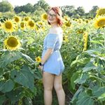 Profile Picture of Jennifer Benson (@jenny_fer404) on Instagram