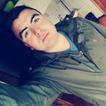 Profile Picture of Alejandro Aburto (@alejandro_vegeta_95) on Instagram