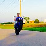 Profile Picture of Tyler Keith (@mxridernum161) on Instagram