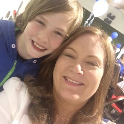 Profile Picture of Jackie Van Veen (@JvvJacqueline) on Twitter