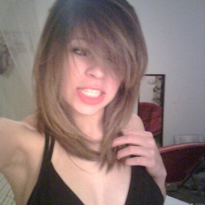 Profile Picture of Ariel Schultz (@pantiesparty) on Twitter