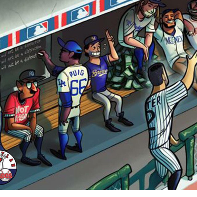 Profile Picture of Victor Veras Ulloa (@VerasUlloa) on Twitter