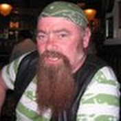 Profile Picture of Kevin Mannion (@geripatrickkev1) on Youtube