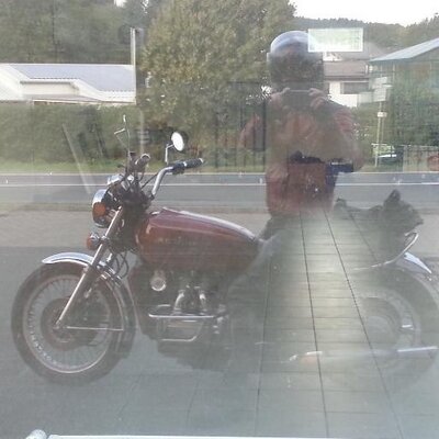 Profile Picture of Franz-Josef Koch (@snoopy_3006) on Twitter