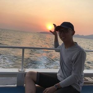 Profile Picture of JamesGui (@JamesGui97) on Twitter