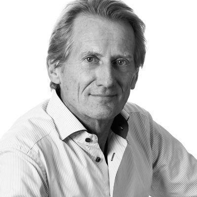 Profile Picture of Tom M Deboer (@tmdeboer) on Twitter