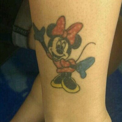 Profile Picture of Norma Serrano (@normaserrano94) on Twitter