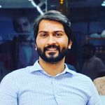 Profile Picture of Neeraj Rao (@neerajrao_7) on Instagram