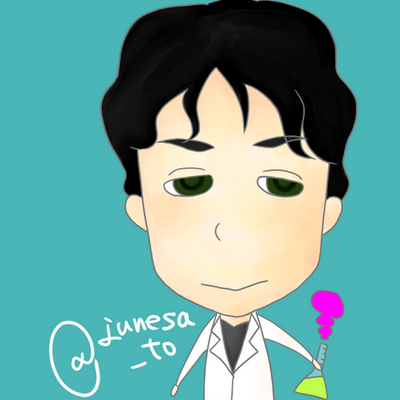 Profile Picture of Jun Sato (@junesa_to) on Twitter