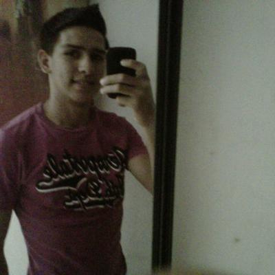 Profile Picture of Bryant Parra (@bryant_pf) on Twitter