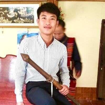 Profile Picture of Bounsavang Thanavanh (@BThanavanh) on Twitter