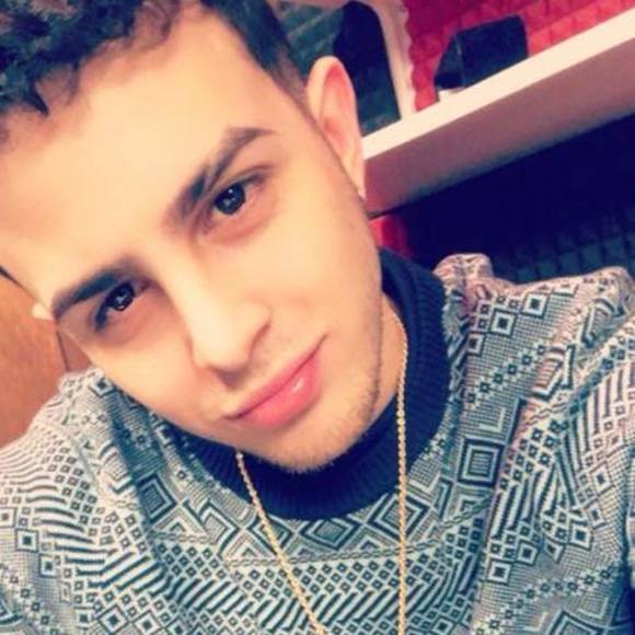 Profile Picture of Joel Marcano (@joelmarcano) on Poshmark