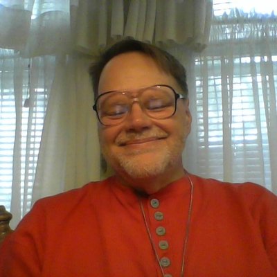 Profile Picture of David B. Arter : Aka Snarklefarkous (@Snarklefarkous) on Twitter