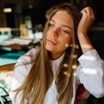 Profile Picture of Даша Берлинская (@berlinskaya2) on Instagram