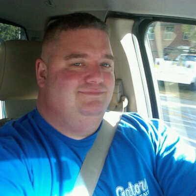 Profile Picture of Andy Klock (@klock72) on Twitter