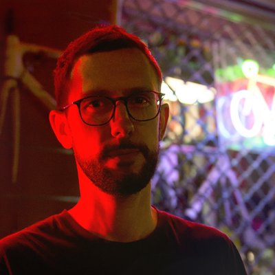Profile Picture of Rabier Jeremy (@jeremyrabier) on Twitter