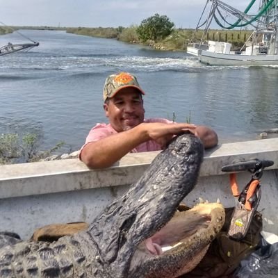 Profile Picture of Kevin Gremillion (@Kevgmillion100) on Twitter