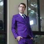 Profile Picture of James Atkins (@jamesvonatkins) on Instagram