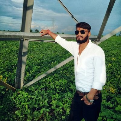 Profile Picture of Arvind Patel (@arvindpatel2020) on Twitter