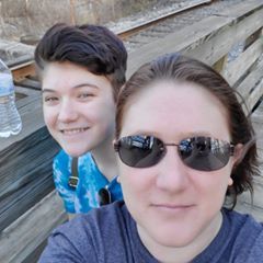 Profile Picture of Christa Puffenbarger (@mrspuff2005) on Tiktok