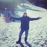 Profile Picture of Constantine (@costaszachos) on Instagram