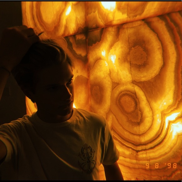 Profile Picture of Griffin Benado (@griffinbenado) on Poshmark