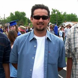 Profile Picture of Joe Depaul (@joeynova66) on Myspace