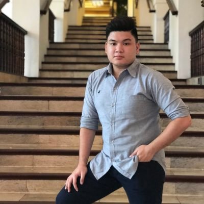 Louis Alejandro - Twitter Profile Picture of Louis Alejandro (@louissantelices) on Twitter