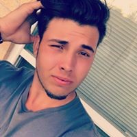 Profile Picture of Brandon Dodd (@brandon-dodd-14) on Quora