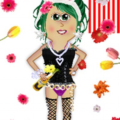 Profile Picture of Bonnie Roberts (@bonzai_2u) on Twitter