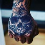 Profile Picture of Roy (@__guess_me___) on Instagram