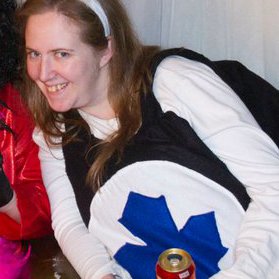 Profile Picture of Sarah Chase (@sarahachase) on Twitter