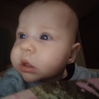 Amanda Bratton - Twitter Profile Picture of Amanda Bratton (@AmandaBratton8) on Twitter