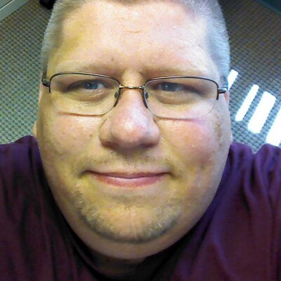 Profile Picture of Cory Hackett (@bigbear48858) on Twitter