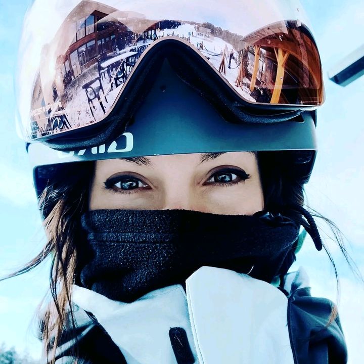 Profile Picture of Marion pyo (@marionpyo) on Tiktok