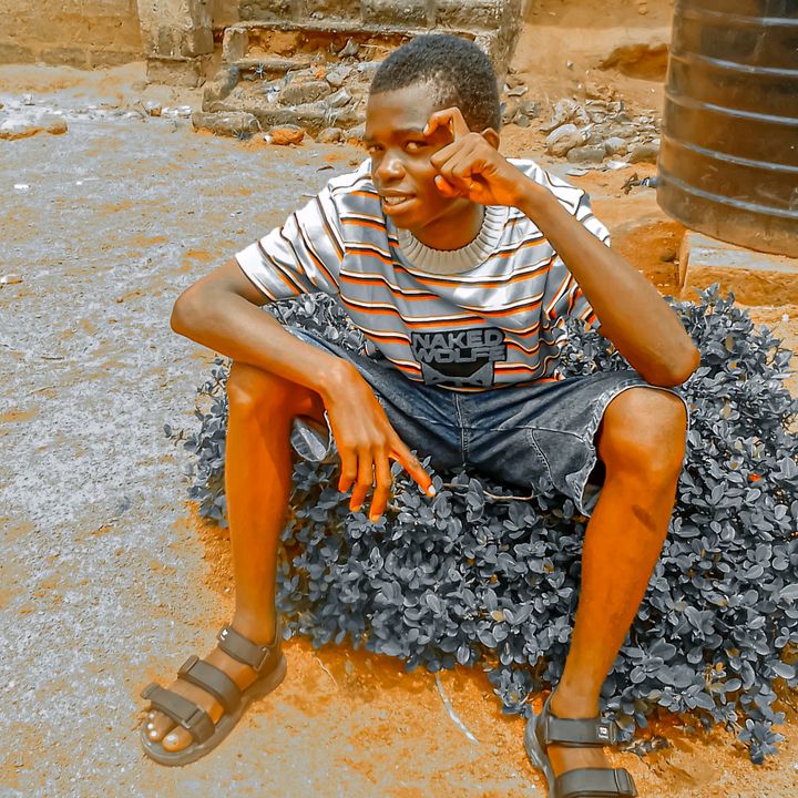 Georgesamuel oo1 - Tiktok Profile Picture of Georgesamuel oo1 (@georgesamuel.oo1) on Tiktok