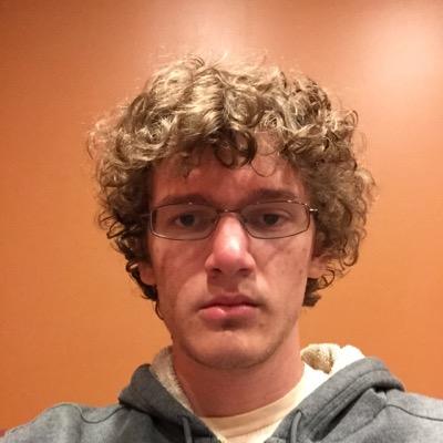 Profile Picture of Matthew Bergeron (@Ravenclaw567) on Twitter