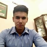 Profile Picture of Hammad Hussain (@hammadhussain24) on Instagram