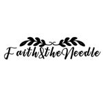 Profile Picture of Designs by Morgan Jeffries (@faith_and_theneedle) on Instagram