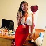 Profile Picture of Marilyn Bálois (@marilyn_cocolatte_style) on Instagram