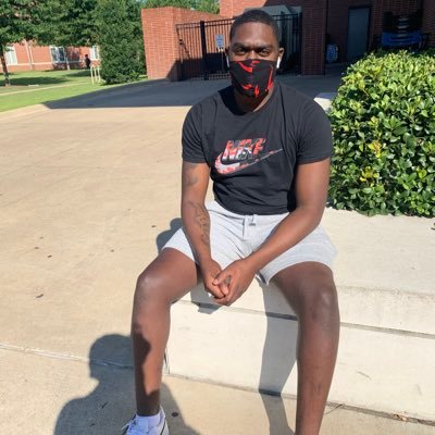 Profile Picture of Ray Howard Jr (@Howard_2x) on Twitter