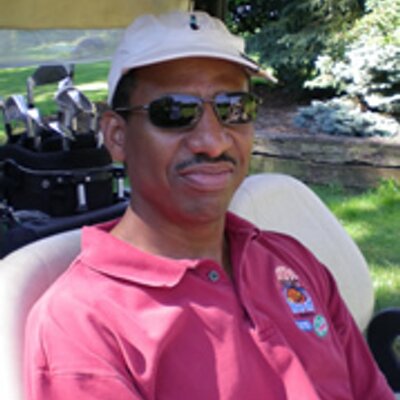 Profile Picture of Damon Richards (@richardsdl) on Twitter
